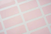 2.25" x 1.25" Rectangle Custom Sticker – Printed by Underwood Creations