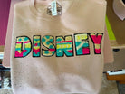 Custom Chenille Patch Sweatshirt Underwood Creations