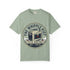 The Whipple Pistol Cooler graphic tee | Pistol Whipping design