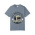 The Whipple Pistol Cooler graphic tee | Pistol Whipping design