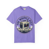 The Whipple Pistol Cooler graphic tee | Pistol Whipping design