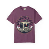 The Whipple Pistol Cooler graphic tee | Pistol Whipping design