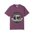 The Whipple Pistol Cooler graphic tee | Pistol Whipping design