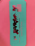 Custom Surprise Ticket Foiled & Personalized Underwood Creations
