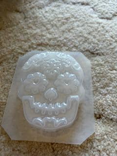 Paint, Party, Create! Custom Plaster Figurine Kit
