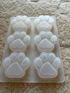 Paint, Party, Create! Custom Plaster Figurine Kit