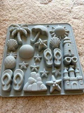 Paint, Party, Create! Custom Plaster Figurine Kit