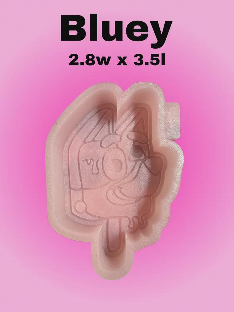 Paint, Party, Create! Custom Plaster Figurine Kit