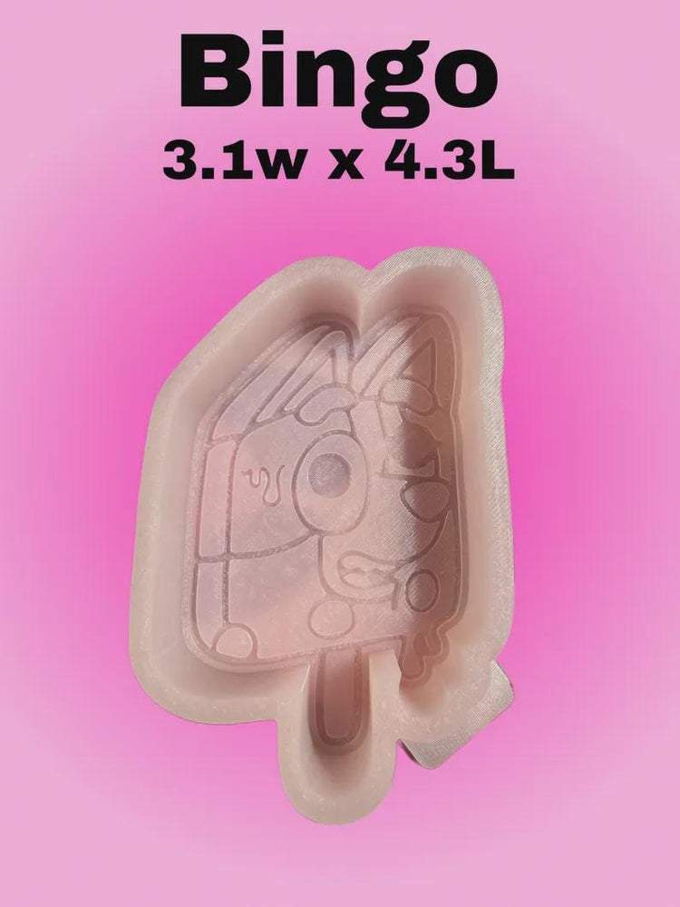 Paint, Party, Create! Custom Plaster Figurine Kit