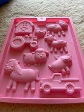 Paint, Party, Create! Custom Plaster Figurine Kit