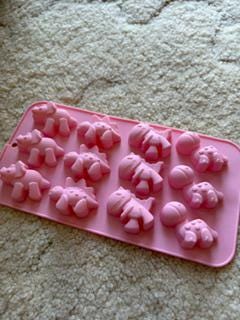 Paint, Party, Create! Custom Plaster Figurine Kit