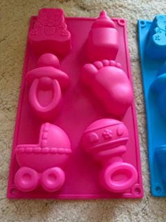 Paint, Party, Create! Custom Plaster Figurine Kit