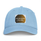 Coastal Washed Cap