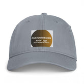 Coastal Washed Cap
