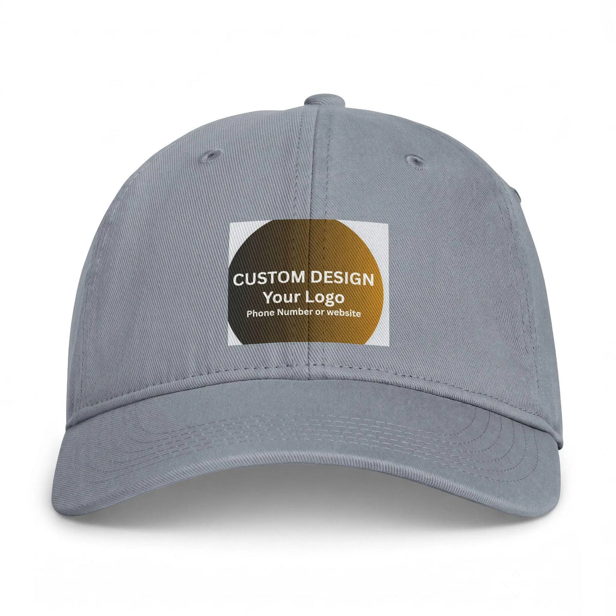 Coastal Washed Cap