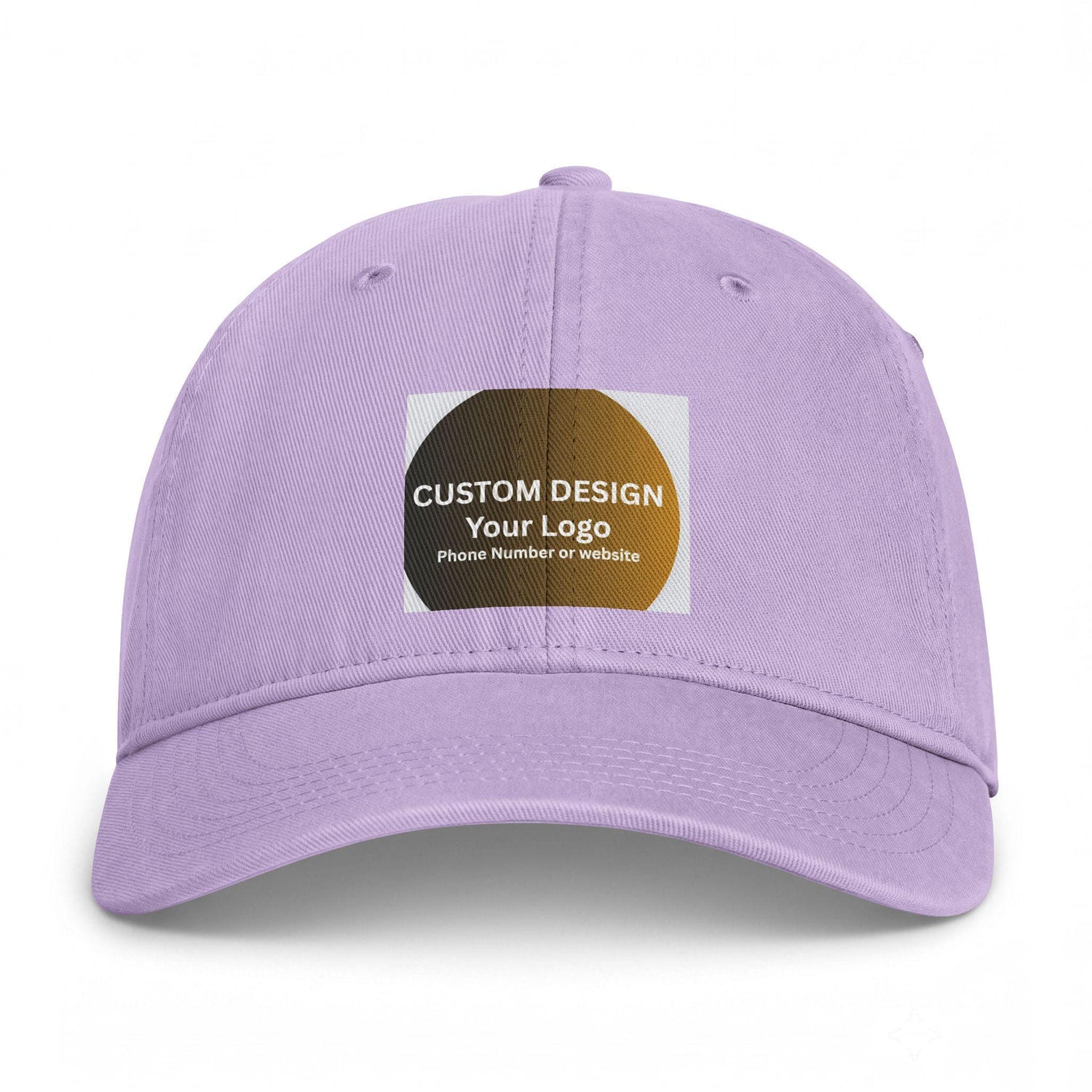 Coastal Washed Cap