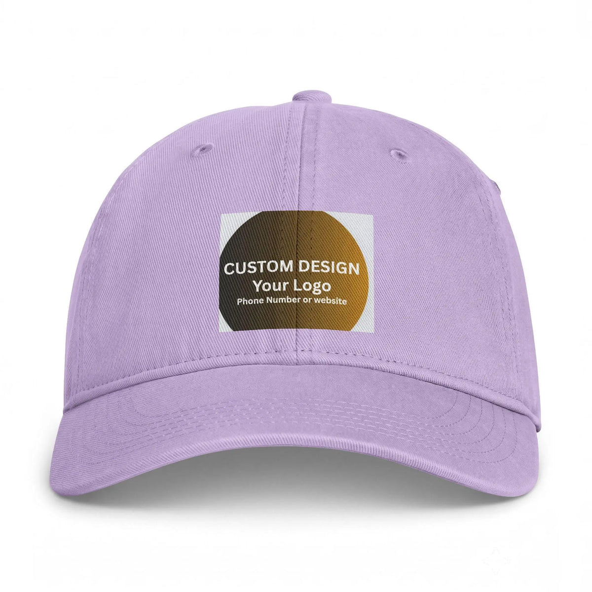 Coastal Washed Cap