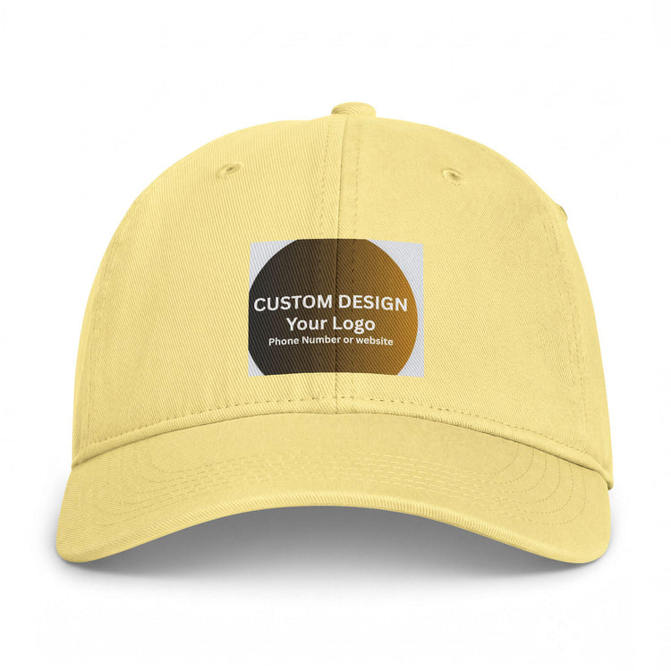 Coastal Washed Cap
