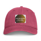 Coastal Washed Cap