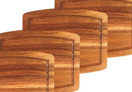 Custom Engraved Walnut Cutting Board, Realtor Closing Gift, Housewarming Present