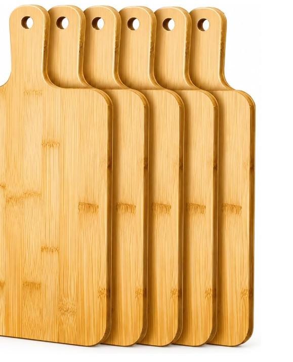 Custom Engraved Wood Cutting Board, Family Keepsake, Wedding Gift, Business Logo