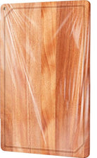 Custom Engraved Wood Cutting Board, Family Keepsake, Wedding Gift, Business Logo