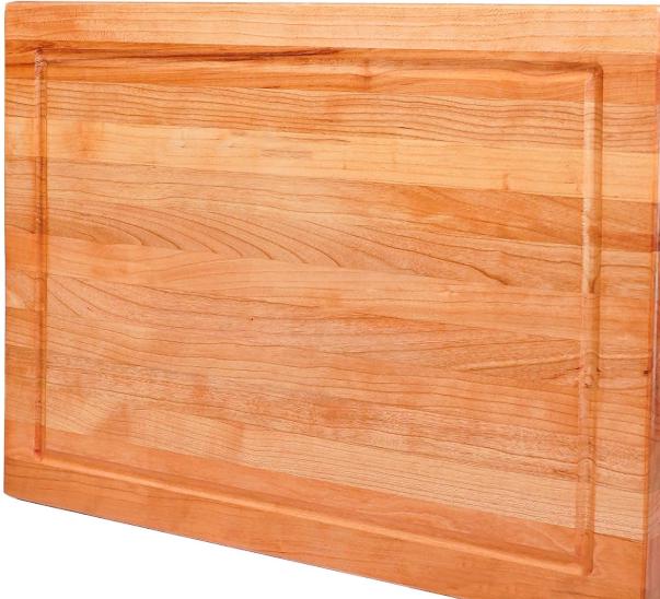 Custom Engraved Walnut Cutting Board, Realtor Closing Gift, Housewarming Present