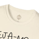 Deja-Moo Highland Cow T-Shirt | Funny Cow Pun Tee