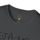 Deja-Moo Highland Cow T-Shirt | Funny Cow Pun Tee
