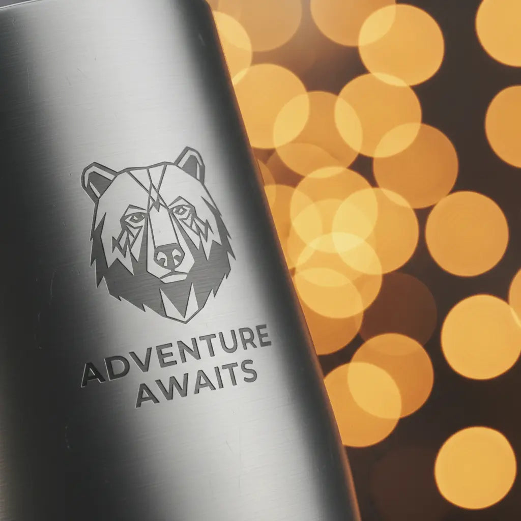 Custom Branded Cups & Mugs Underwood Creations