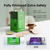 xTool F1 Fast and Portable Laser Engraver xTool
