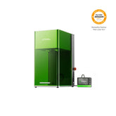 xTool F1 Ultra 20W Fiber & Diode Dual Laser Engraver xTool