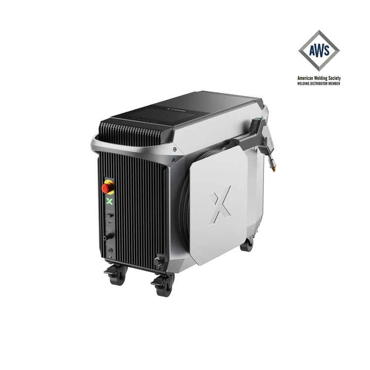 xTool MetalFab Laser Welder/ CNC Cutter xTool