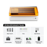 xTool M1 Ultra: The World&