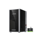 xTool F2 Ultra 60W MOPA & 40W Diode Dual Laser Engraver xTool