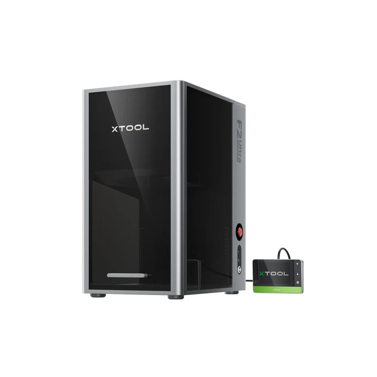 xTool F2 Ultra 60W MOPA & 40W Diode Dual Laser Engraver xTool