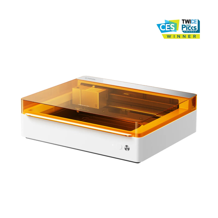xTool M1 Ultra: The World&