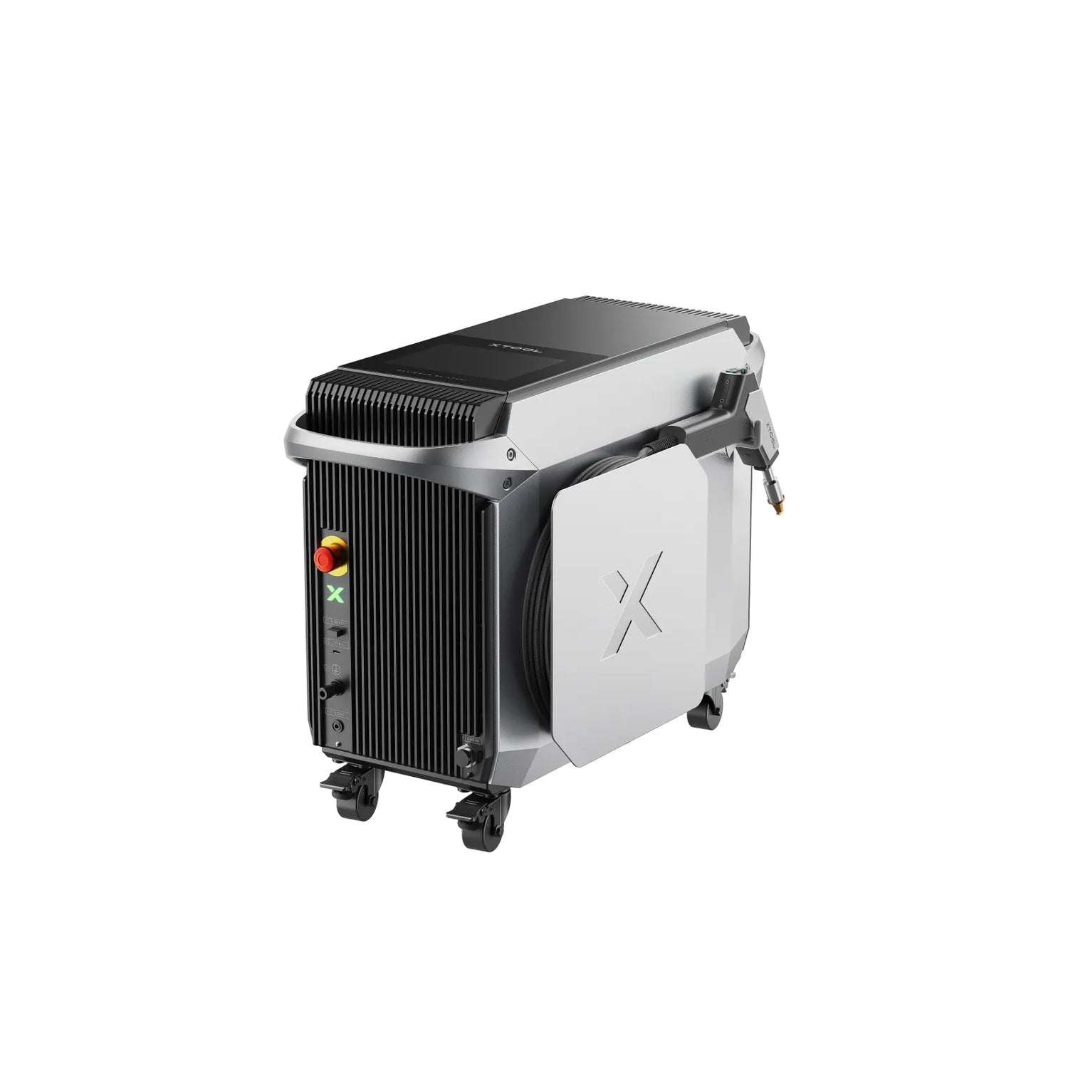 xTool MetalFab Laser Welder/ CNC Cutter xTool