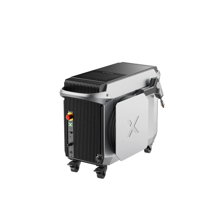xTool MetalFab Laser Welder/ CNC Cutter xTool