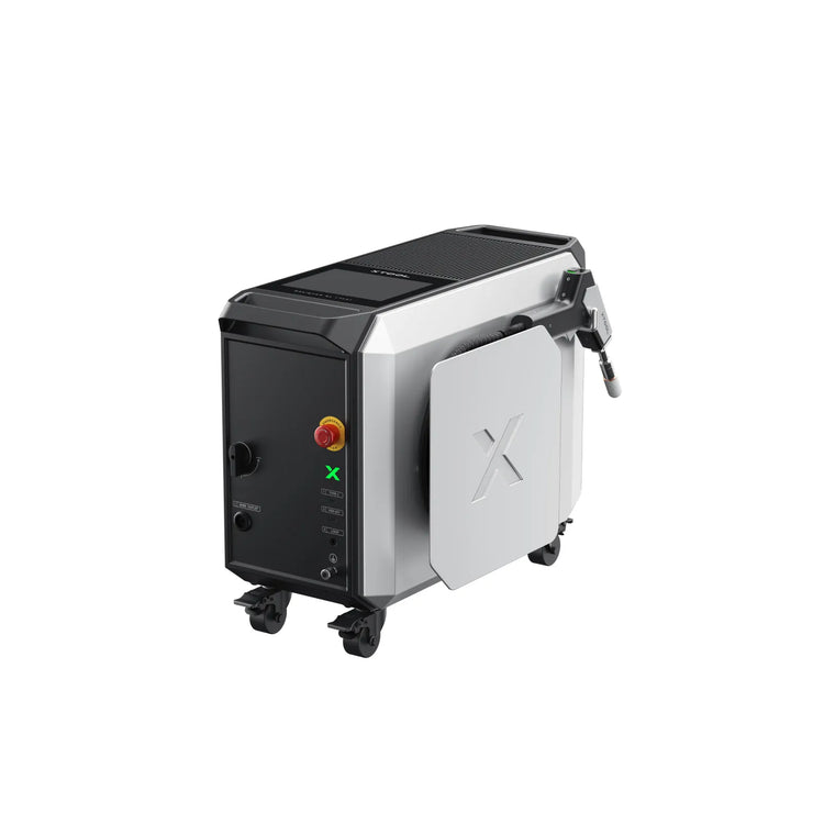xTool MetalFab Laser Welder/ CNC Cutter xTool