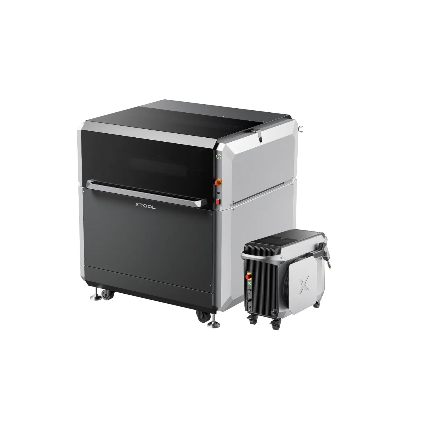 xTool MetalFab Laser Welder/ CNC Cutter xTool