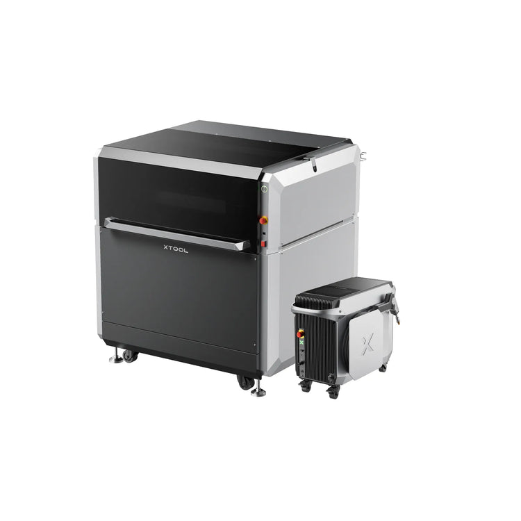 xTool MetalFab Laser Welder/ CNC Cutter xTool