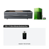 xTool P+F Ultimate Duo xTool