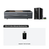 xTool P+F Ultimate Duo xTool