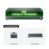 xTool S1 Enclosed Diode Laser Cutter xTool