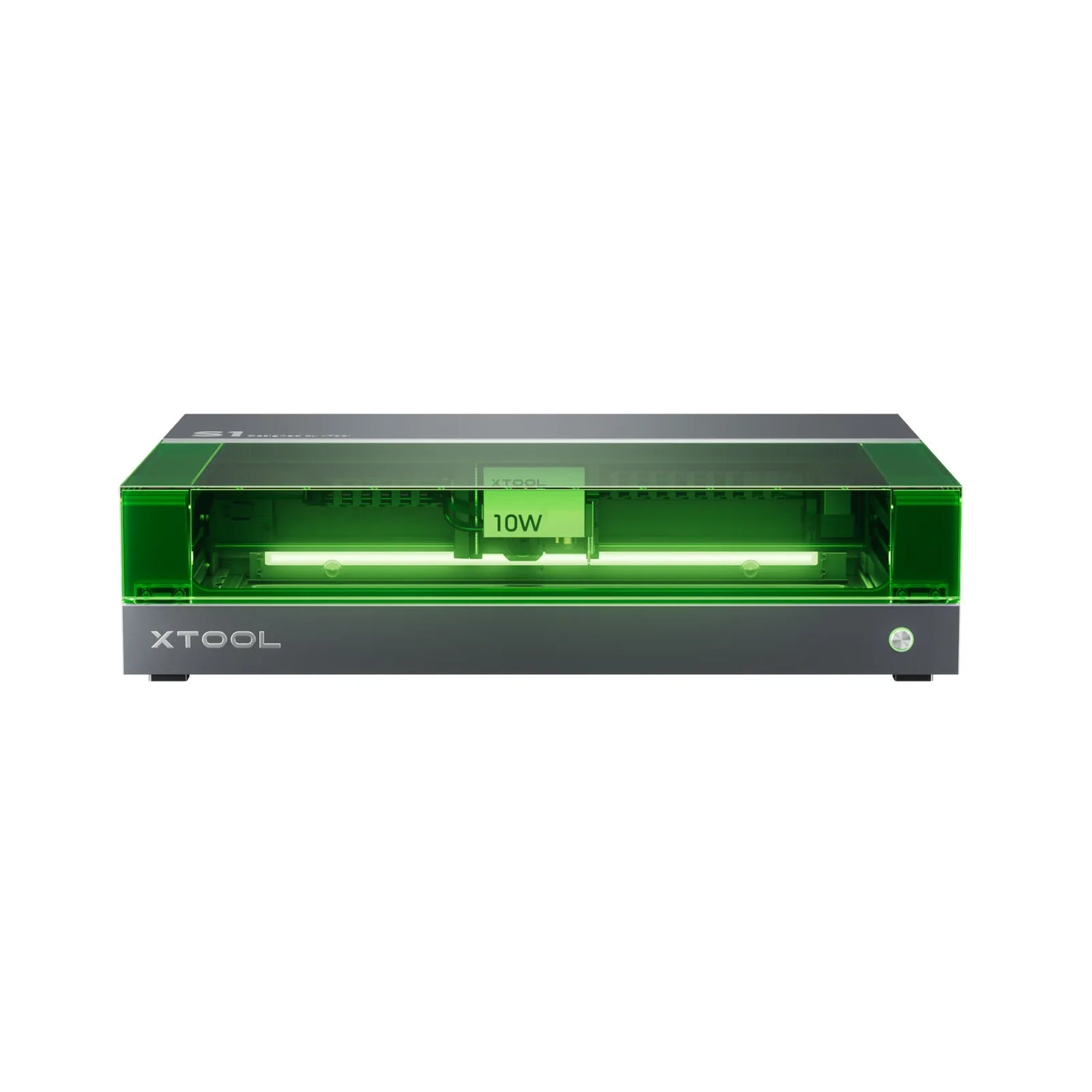 xTool S1 Enclosed Diode Laser Cutter xTool