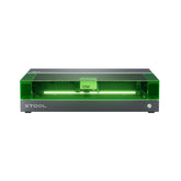 xTool S1 Enclosed Diode Laser Cutter xTool