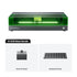 xTool S1 Enclosed Diode Laser Cutter xTool