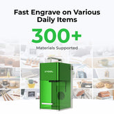 xTool F1 Fast and Portable Laser Engraver xTool