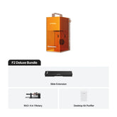 xTool F2 5W IR & 15W Diode Portable Dual Laser Engraver xTool